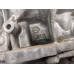 #BLQ31 Engine Cylinder Block From 2008 Infiniti G35 AWD 3.5